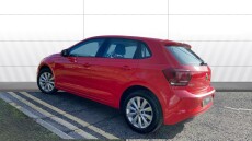 Volkswagen Polo 1.0 TSI 115 SEL 5dr DSG Petrol Hatchback